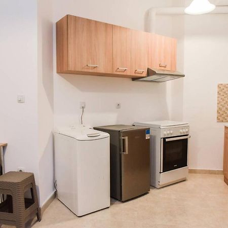 Appartamento Central Studio At Plateia Amerikis 1Bed 2 Pers Atene Esterno foto