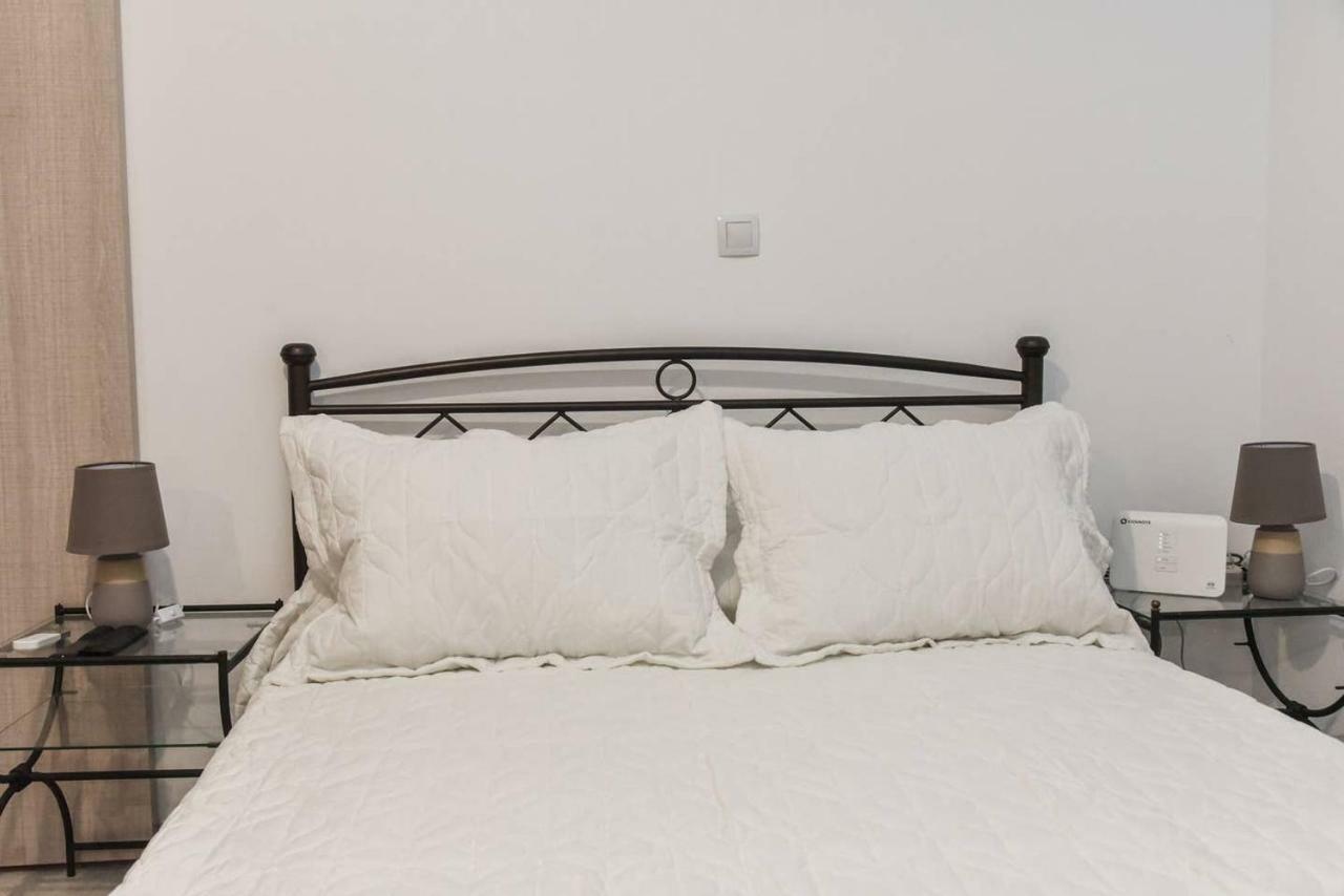 Appartamento Central Studio At Plateia Amerikis 1Bed 2 Pers Atene Esterno foto