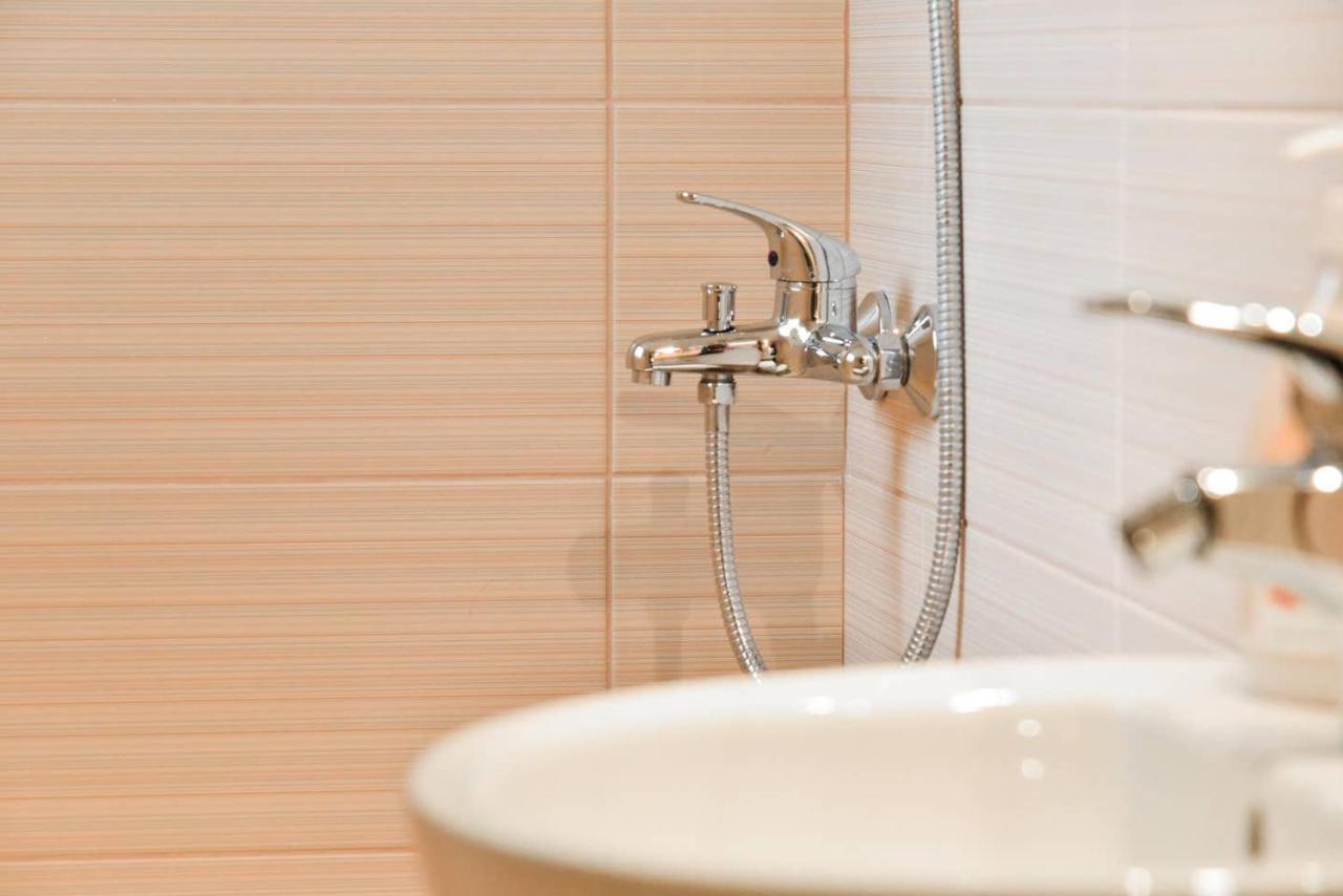 Appartamento Central Studio At Plateia Amerikis 1Bed 2 Pers Atene Esterno foto